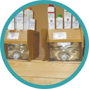 Реагенты для анализаторов HEMAX