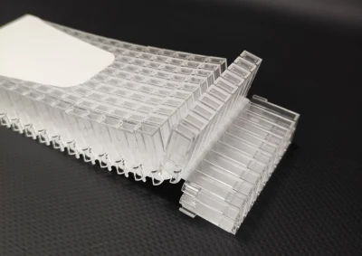 Кюветы к биохимическому анализатору INDIKO КИТАЙ