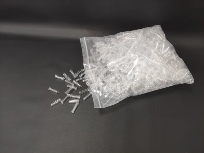 Кюветы (реакционные пробирки) к коагулорметрам Sysmex серий СА КИТАЙ